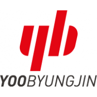 yoo byungjin Logo PNG Vector