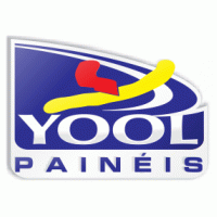 Yool Paineis Logo Vector