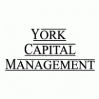York Capital Management Logo PNG Vector