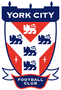 York City FC Logo PNG Vector