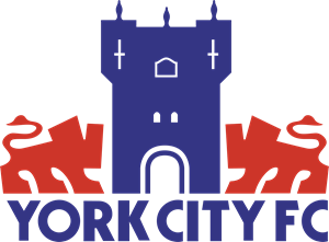 York City FC Logo PNG Vector