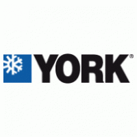 York Logo PNG Vector