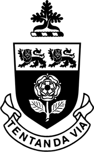 York University Logo PNG Vector