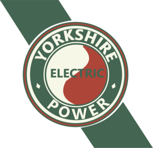 Yorkshire Electric Power Company Logo PNG Vector