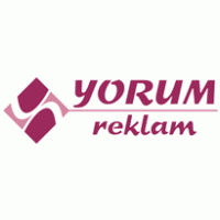 YORUM REKLAM Logo PNG Vector