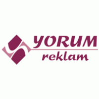 Yorum Reklam Logo PNG Vector