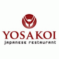Yosakoi Logo Vector