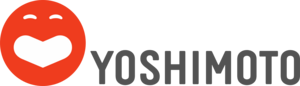 Yoshimoto Logo PNG Vector
