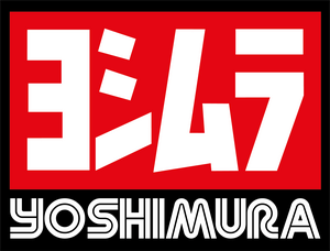 yoshimura Logo PNG Vector
