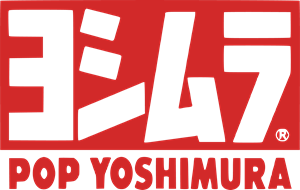 Yoshimura Logo PNG Vector