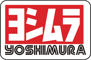 Yoshimura Logo PNG Vector