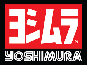 Yoshimura Logo Vector
