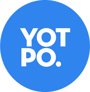 Yotpo Logo PNG Vector
