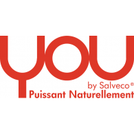 YOU by Salveco Logo PNG Vector
