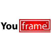 you-frame Logo PNG Vector