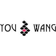 You Wang Logo Vector