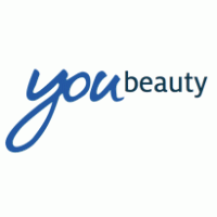 YouBeauty Logo PNG Vector