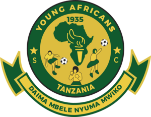 YOUNG AFRICANS SC Logo PNG Vector