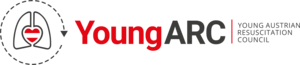 Young Austrian Resuscitation Council Logo PNG Vector