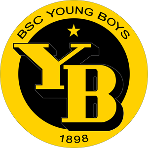 Young Boys Logo PNG Vector