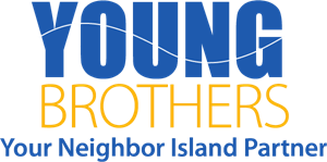 Young Brothers Logo PNG Vector