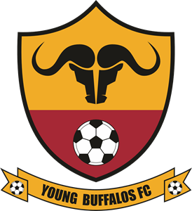 Young Buffaloes FC Logo PNG Vector