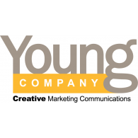 Young Company Logo PNG Vector