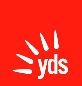 Young Democratic Socialists Logo PNG Vector