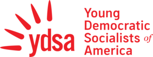 Young Democratic Socialists of America Logo PNG Vector