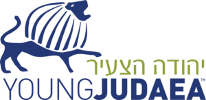 Young Judaea Logo PNG Vector