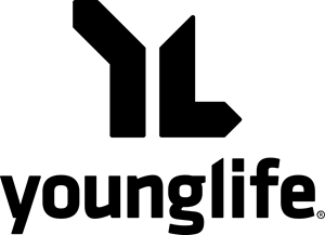 Young Life Vertical Black Logo PNG Vector