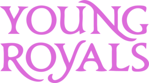 Young Royals Logo PNG Vector