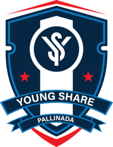 YOUNG SHARE Pallinada Logo PNG Vector