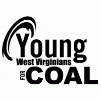 Young West Virginians for Coal Logo Vector
