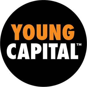 YoungCapital Logo Vector