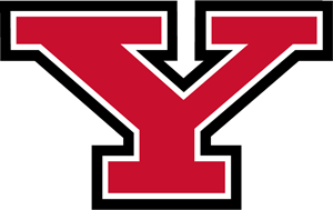 Youngstown State Penguins Logo Vector