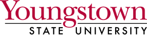 Youngstown State University Logo Vector