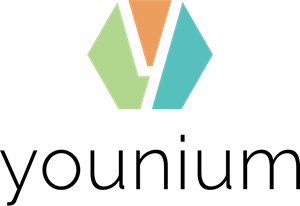 Younium Logo Vector
