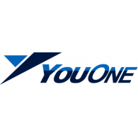 YouOne Logo PNG Vector