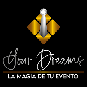 Your Dreams Logo PNG Vector