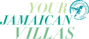 Your Jamaican Villas Logo PNG Vector
