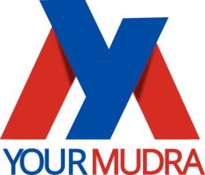Your Mudra Logo PNG Vector