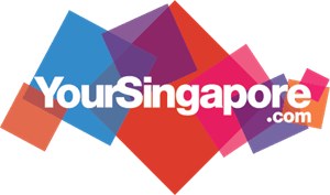 YOUR SINGAPORE Logo Vector