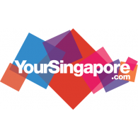 Your Singapore Logo Vector