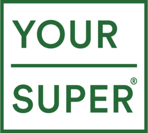 Your Super Logo PNG Vector