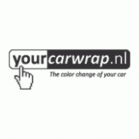 Yourcarwrap.nl Logo PNG Vector