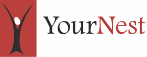 YourNest Logo PNG Vector