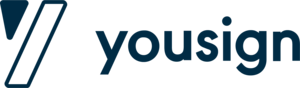 Yousign Logo PNG Vector