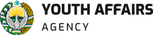 Youth Affairs Agency Logo PNG Vector