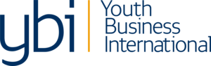 Youth Business International Logo PNG Vector